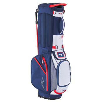 Sac Trépied BR-D3 Navy Red
