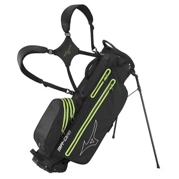 Sac Trépied BR-DRI Black Green