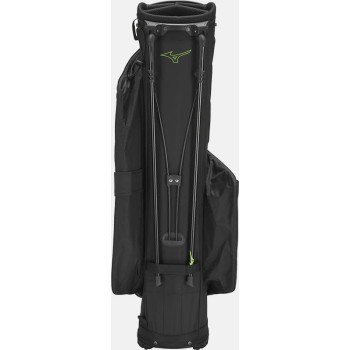 Sac Trépied BR-DRI Black Green
