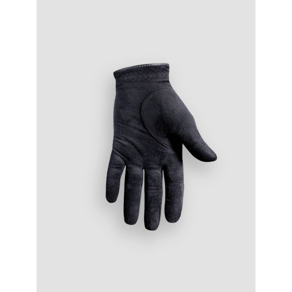 Gant de pluie Noir Femme