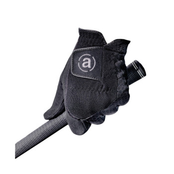 Gant de pluie Noir Gauchère Femme
