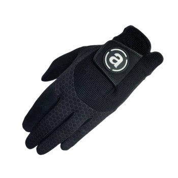 Gant de pluie Noir Homme