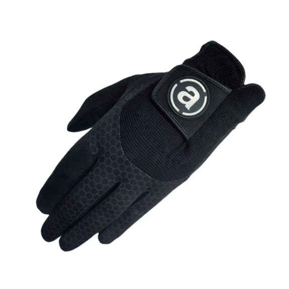 Gant de pluie Noir Homme