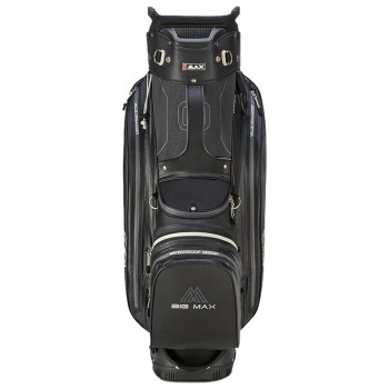 Sac Chariot Aqua Sport 4 Black 2