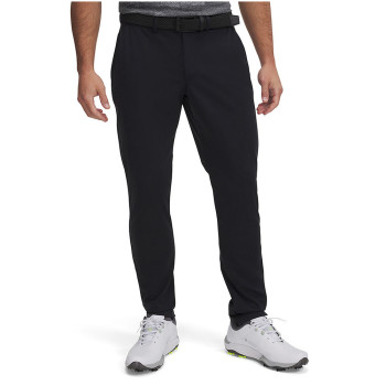 Pantalon UA Drive Pro All Weather Black Homme
