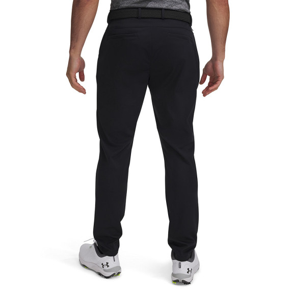 Pantalon UA Drive Pro All Weather Black Homme