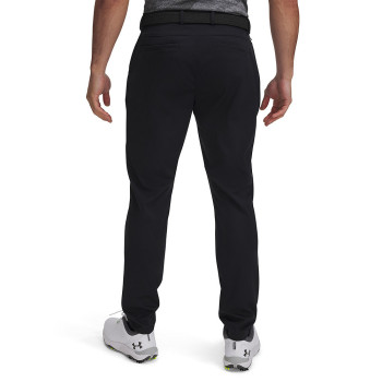 Pantalon UA Drive Pro All Weather Black Homme
