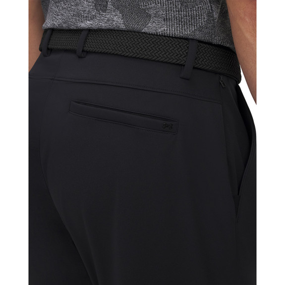 Pantalon UA Drive Pro All Weather Black Homme