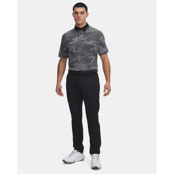 Pantalon UA Drive Pro All Weather Black Homme