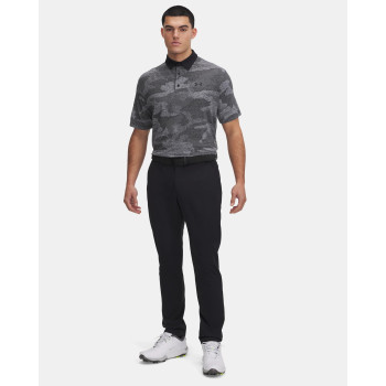 Pantalon UA Drive Pro All Weather Black Homme