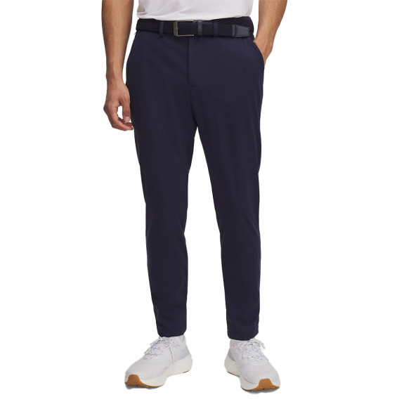 Pantalon UA Drive Pro All Weather Midnight Navy...