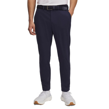 Pantalon UA Drive Pro All Weather Midnight Navy Homme