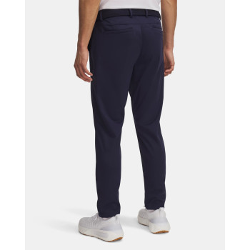 Pantalon UA Drive Pro All Weather Midnight Navy Homme 2