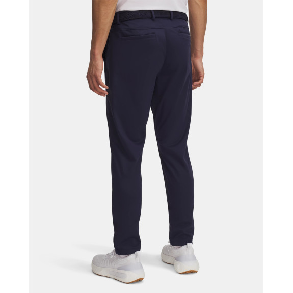 Pantalon UA Drive Pro All Weather Midnight Navy...