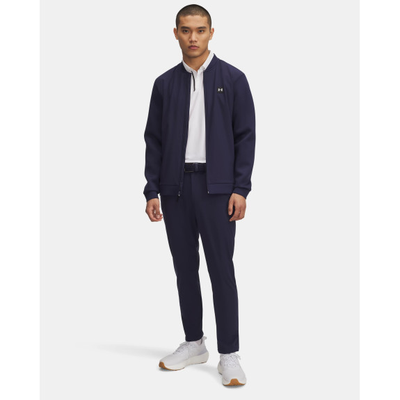Pantalon UA Drive Pro All Weather Midnight Navy...