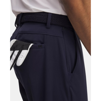 Pantalon UA Drive Pro All Weather Midnight Navy Homme