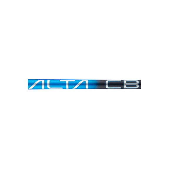 Shaft ALTA CB Blue pour Driver G440 Max