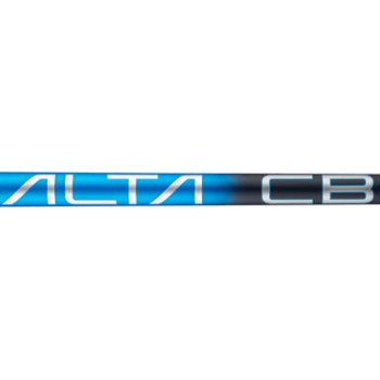 Shaft ALTA CB Blue pour Driver G440 Max