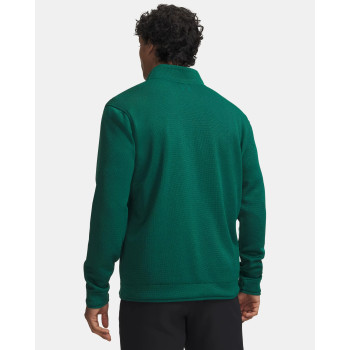 Sweat Fleece QZ Campus Ivy Homme 2