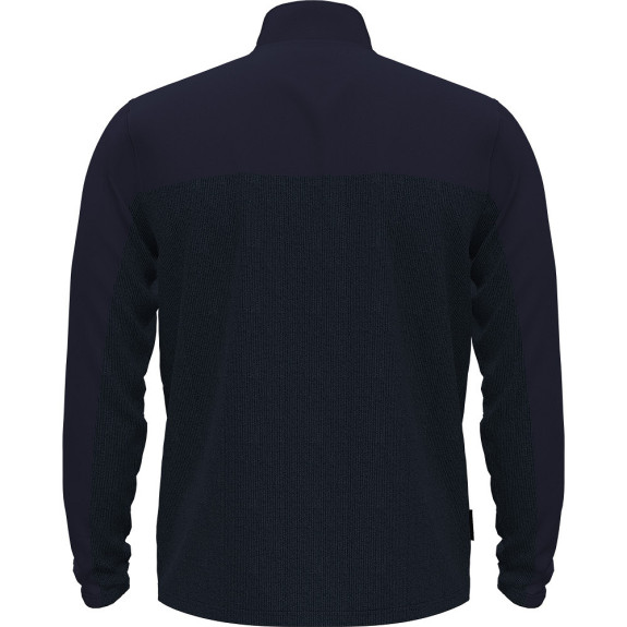 Pull 1/4 Zip UA Drive Lightweight Midnight Navy...