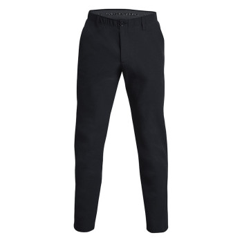 Pantalon UA CGI Tapered Black Homme