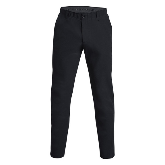 Pantalon UA CGI Tapered Black Homme