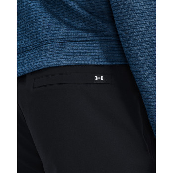 Pantalon UA CGI Tapered Black Homme