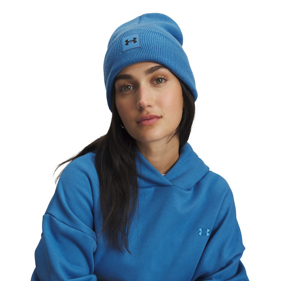 Bonnet Halftime Beanie Aegean Blue