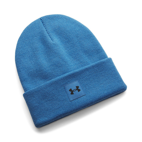 Bonnet Halftime Beanie Aegean Blue