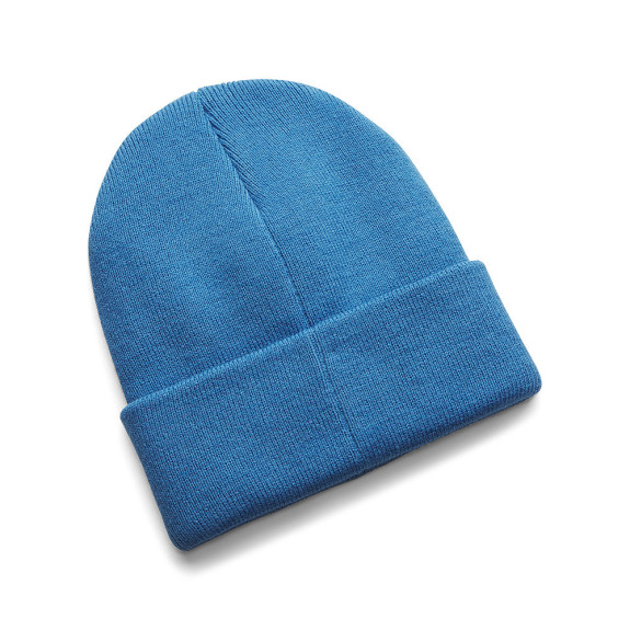 Bonnet Halftime Beanie Aegean Blue