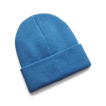 Bonnet Halftime Beanie Aegean Blue