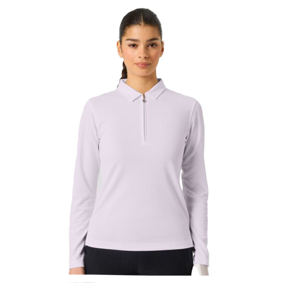 Polo Peoria Pink Femme