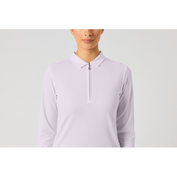 Polo Peoria Pink Femme