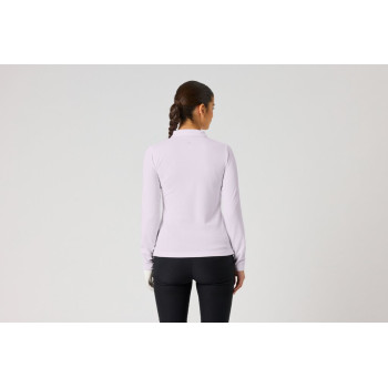 Polo Peoria Pink Femme