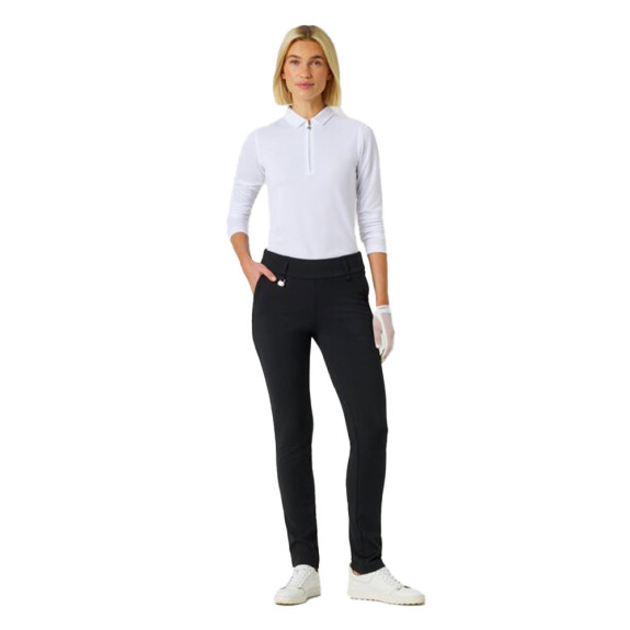 Pantalon Magic Warm 32'' Black Femme