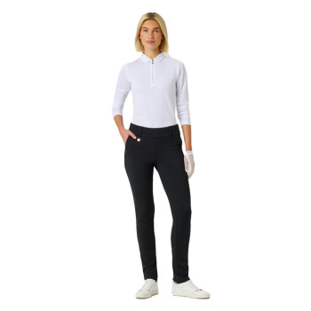 Pantalon Magic Warm 32'' Black Femme