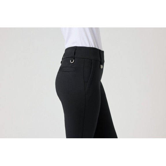 Pantalon Magic Warm 32'' Black Femme