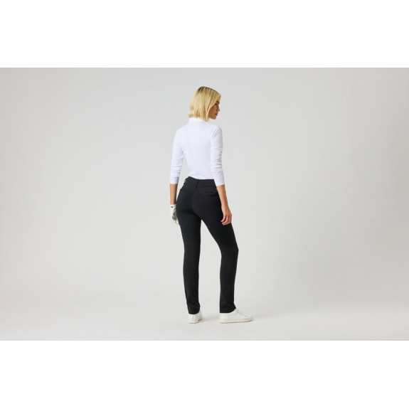 Pantalon Magic Warm 32'' Black Femme