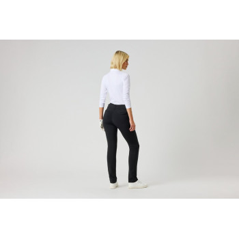 Pantalon Magic Warm 32'' Black Femme