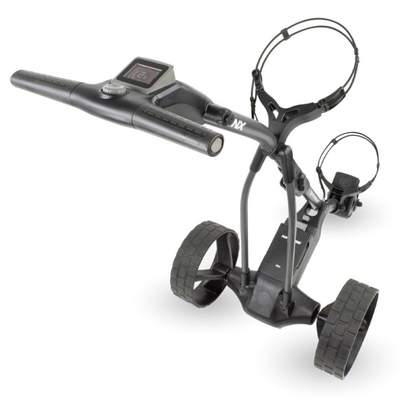 NX Lithium + Porte carte de score + Porte...