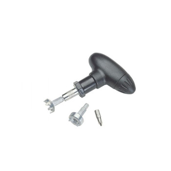 Clé à crampons Ratchet ST20CC01