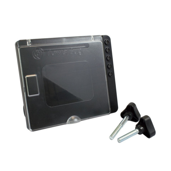 NX Lithium DHC + Porte carte de score + Porte...