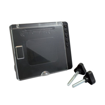 NX Lithium DHC + Porte carte de score + Porte parapluie