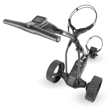 NX Lithium DHC + Porte carte de score + Porte parapluie
