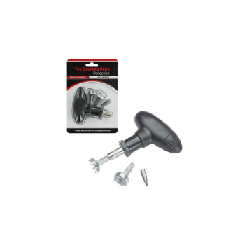 Clé à crampons Ratchet ST20CC01 2