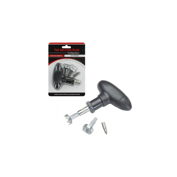 Clé à crampons Ratchet ST20CC01