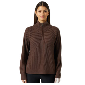 Pull Hudson Lined Khakora Femme