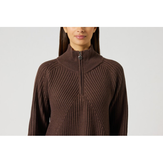 Pull Hudson Lined Khakora Femme