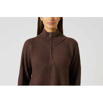 Pull Hudson Lined Khakora Femme