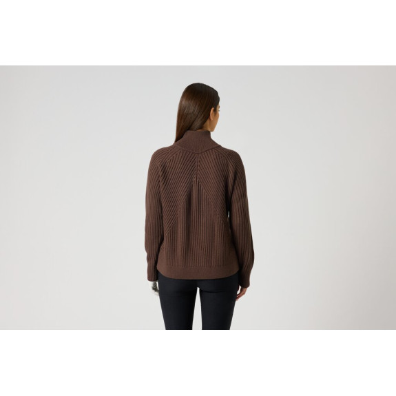 Pull Hudson Lined Khakora Femme